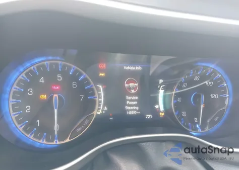 2021 Chrysler Pacifica Touring L from USA, damaged, VIN 2C4RC1BG8MR533059